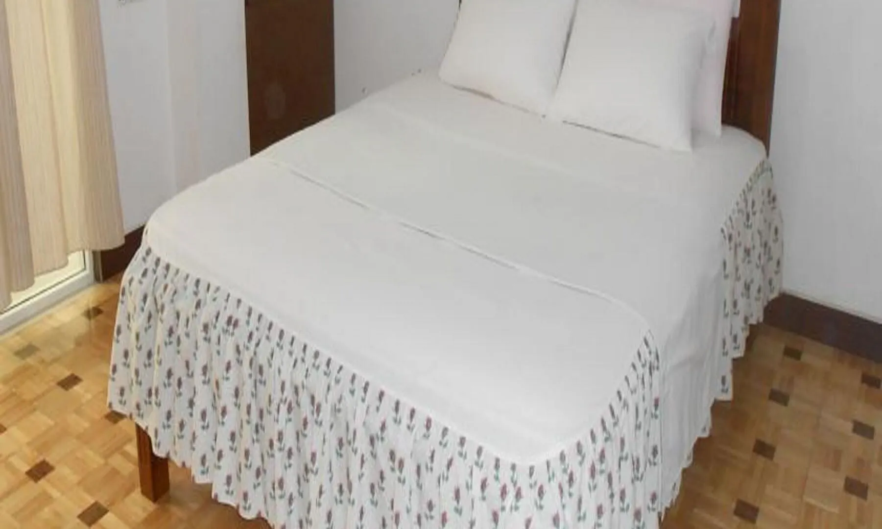 Vista Rooms Bogambara Lake 1 康提 斯里兰卡