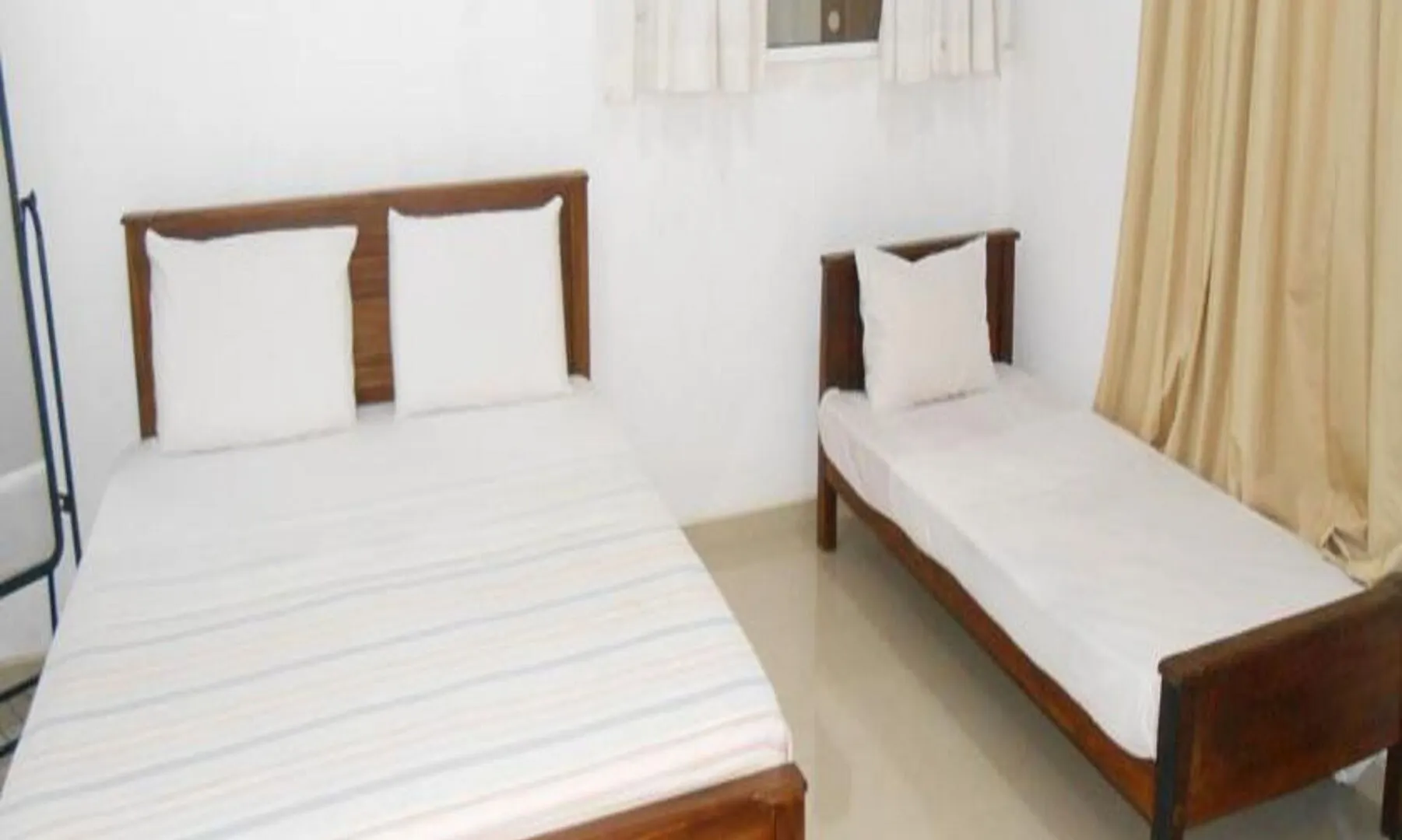 Vista Rooms Bogambara Lake 1 康提 3*,  斯里兰卡