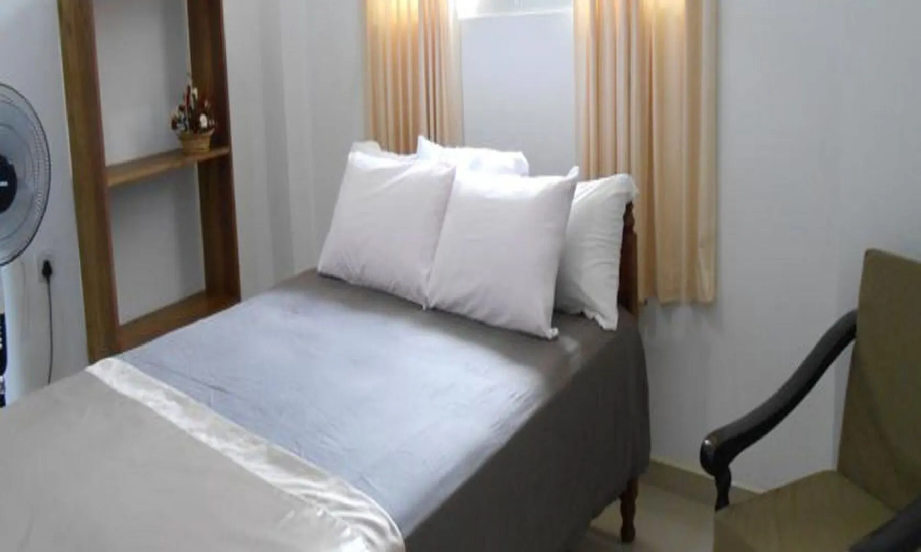 *** 酒店 Vista Rooms Bogambara Lake 1 康提 斯里兰卡