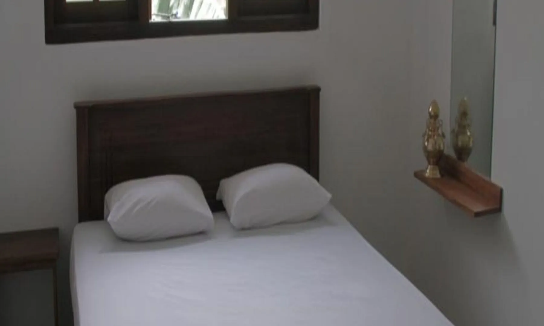 Vista Rooms Bogambara Lake 1 康提 酒店